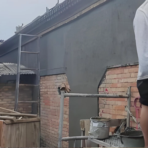 洛南ECC 高延性混凝土 砌体抗震加固薄层修补高抗渗高韧性特种建材