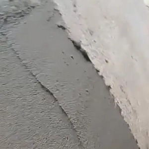 洛南水工建筑物I级C55聚合物改性水泥砂浆 渠道防渗泵站加固迎水面抗冲刷砂浆
