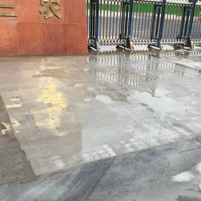洛南水泥路面翻新砂浆